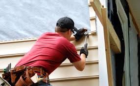 Trusted Piru, CA Siding Experts